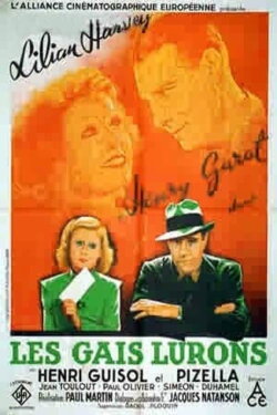 Les gais lurons (1936) Les gais lurons (1936)