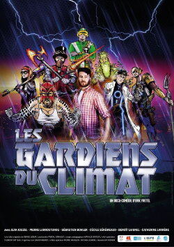 Les gardiens du climat (2022) Les gardiens du climat (2022)