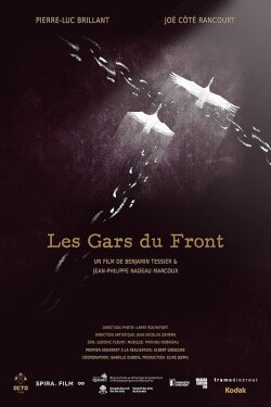 Les gars du front (2014) Les gars du front (2014)