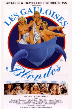 Les Gauloises blondes (1988) Les Gauloises blondes (1988)
