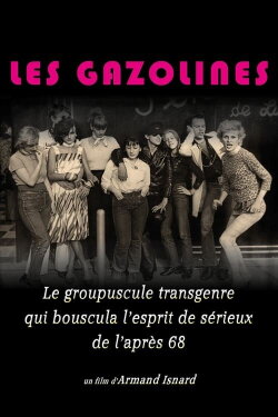 Les Gazolines (2012)
