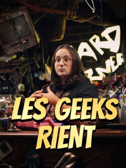 Les geeks rient (2023)