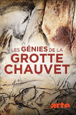 Les génies de la grotte chauvet (2015) Les génies de la grotte chauvet (2015)