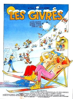 Les givrés (1979) Les givrés (1979)