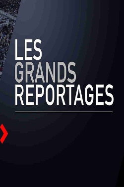 Les grands reportages - Morts sur ordonnance (2016) Les grands reportages - Morts sur ordonnance (2016)