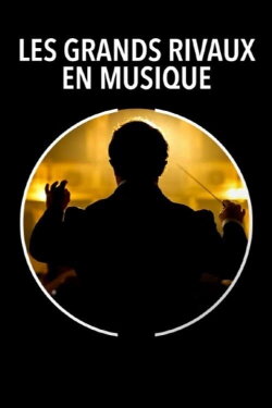 Les Grands Rivaux en musique - Schönberg vs Stravinsky (2020) Les Grands Rivaux en musique - Schönberg vs Stravinsky (2020)