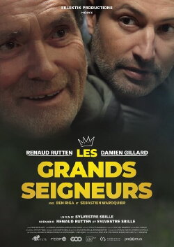 Les Grands Seigneurs (2022) Les Grands Seigneurs (2022)