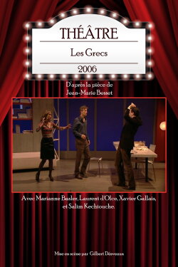Les Grecs (2006) Les Grecs (2006)