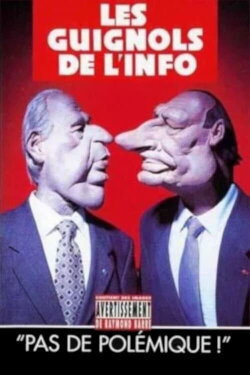 L'Année des Guignols - Pas de polémique ! (1995) L'Année des Guignols - Pas de polémique ! (1995)
