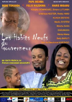 Les Habits neufs du gouverneur (2005) Les Habits neufs du gouverneur (2005)