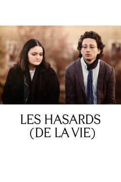 Les hasards (de la vie) (2023) Les hasards (de la vie) (2023)