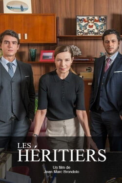 Les Héritiers (2021) Les Héritiers (2021)