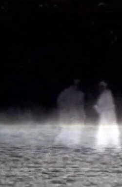 Les Heures d'argent, des illuminations (2000)