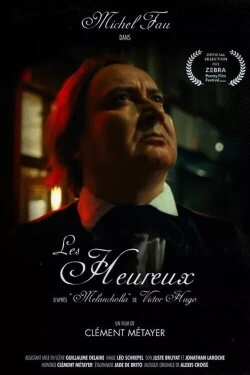 Les Heureux (2021) Les Heureux (2021)