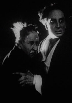 Les Histoires extraordinaires d’Edgar Poe (1965) Les Histoires extraordinaires d’Edgar Poe (1965)