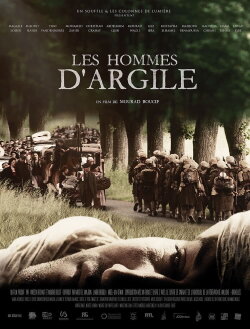 Les Hommes d'argile (2015) Les Hommes d'argile (2015)