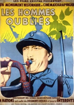 Les hommes oubliés (1935) Les hommes oubliés (1935)