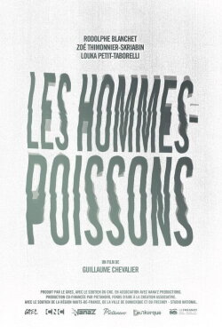 Les hommes-poissons (2017) Les hommes-poissons (2017)