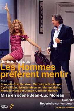 Les hommes preferent mentir (2011) Les hommes preferent mentir (2011)