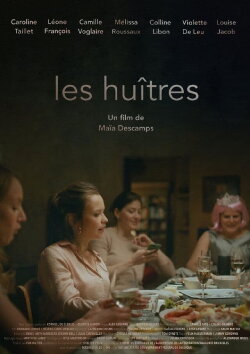 Les Huîtres (2022) Les Huîtres (2022)