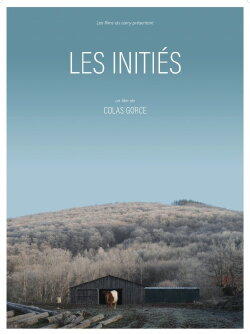 Les initiés (2024)