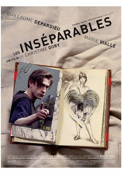 Les inséparables (2008) Les inséparables (2008)