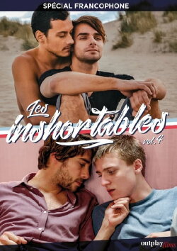 Les Inshortables, Vol. 4 (2018) Les Inshortables, Vol. 4 (2018)