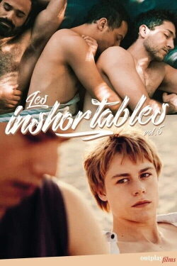 Les Inshortables, Vol. 5 (2021) Les Inshortables, Vol. 5 (2021)