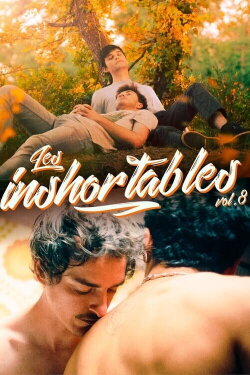 Les Inshortables, Vol. 8 (2024) Les Inshortables, Vol. 8 (2024)