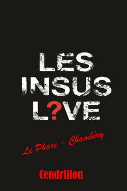 Les Insus - Cendrillon (Chambéry 2017) (2017) Les Insus - Cendrillon (Chambéry 2017) (2017)