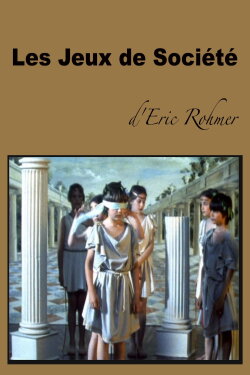Les Jeux de société (1989) Les Jeux de société (1989)