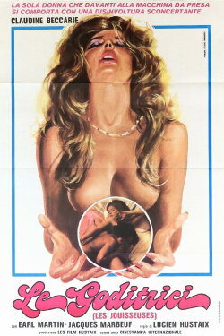 Les jouisseuses (1974) Les jouisseuses (1974)