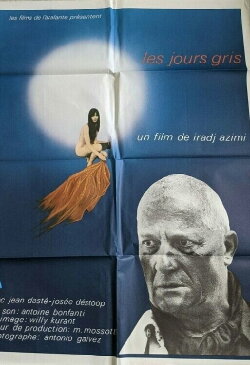 Les jours gris (1974) Les jours gris (1974)