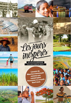 Les Jours Inespérés (2018) Les Jours Inespérés (2018)