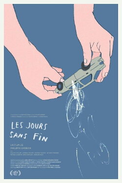 Les jours sans fin (2016) Les jours sans fin (2016)