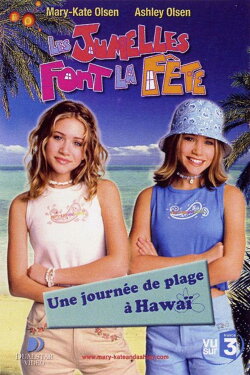 Les Jumelles font la fête : Une journée de plage à Hawaï (2004) Les Jumelles font la fête : Une journée de plage à Hawaï (2004)