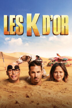 Les K d'Or (2026) Les K d'Or (2026)