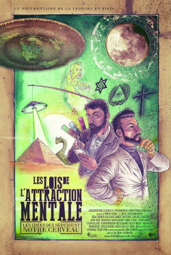 Les lois de l'attraction mentale (2017) Les lois de l'attraction mentale (2017)