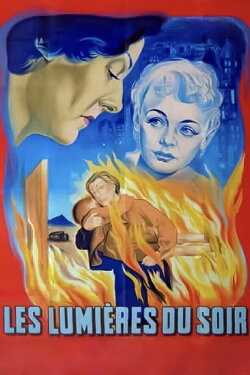 Les Lumières du soir (1956) Les Lumières du soir (1956)