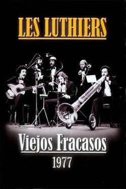 Viejos Fracasos (1977) Viejos Fracasos (1977)