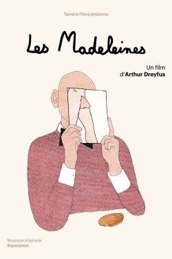 Les Madeleines (2024)