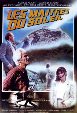 Les maîtres du soleil (1984) Les maîtres du soleil (1984)