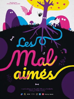 Les Mal-aimés (2020) Les Mal-aimés (2020)