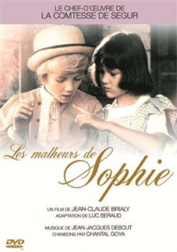 Les Malheurs de Sophie (1981) Les Malheurs de Sophie (1981)
