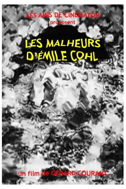 Les Malheurs d'Émile Cohl (2021)