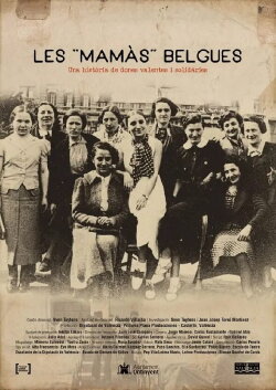 Les Mamàs belgues (2016) Les Mamàs belgues (2016)