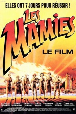 Les Mamies (1992) Les Mamies (1992)
