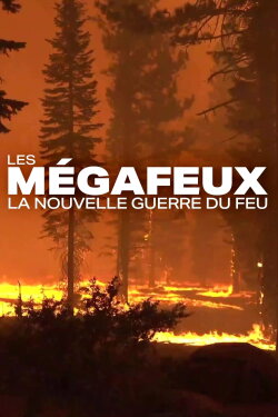 Les Mégafeux, la nouvelle guerre du feu (2022) Les Mégafeux, la nouvelle guerre du feu (2022)