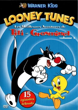 Les Meilleures aventures de Titi et Grosminet (2005) Les Meilleures aventures de Titi et Grosminet (2005)