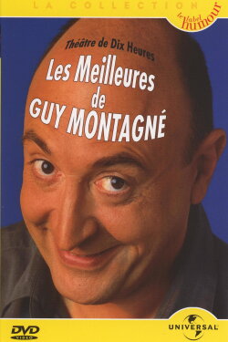 Les Meilleures de Guy Montagné (1993) Les Meilleures de Guy Montagné (1993)